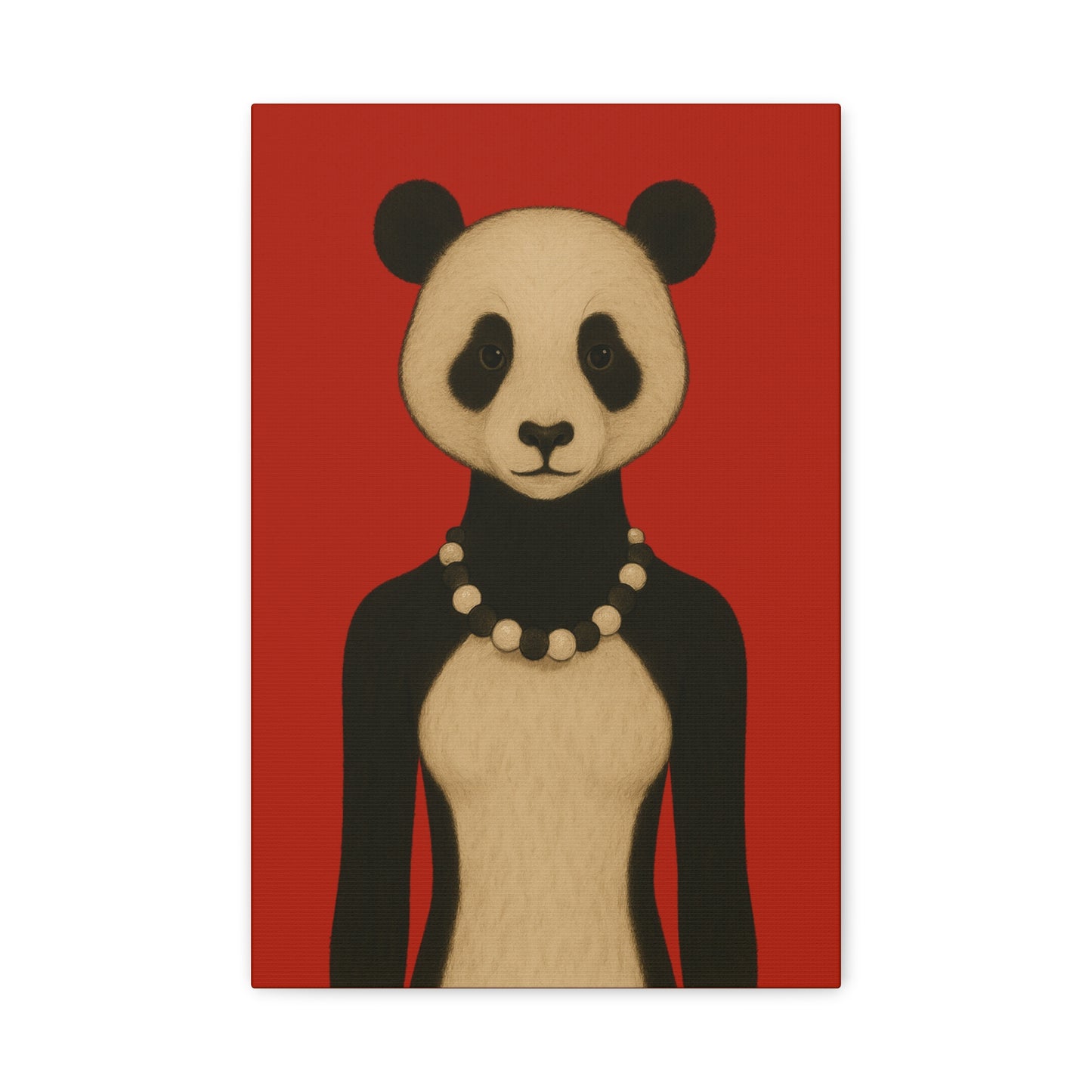 Yin & Yang Adornment