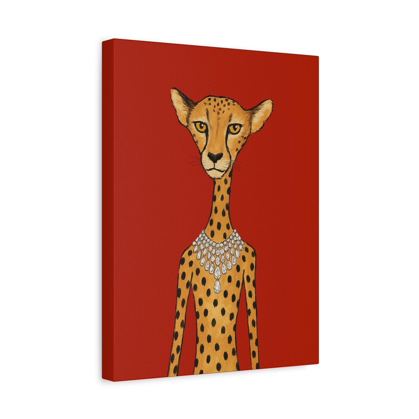 Cascade de Diamants