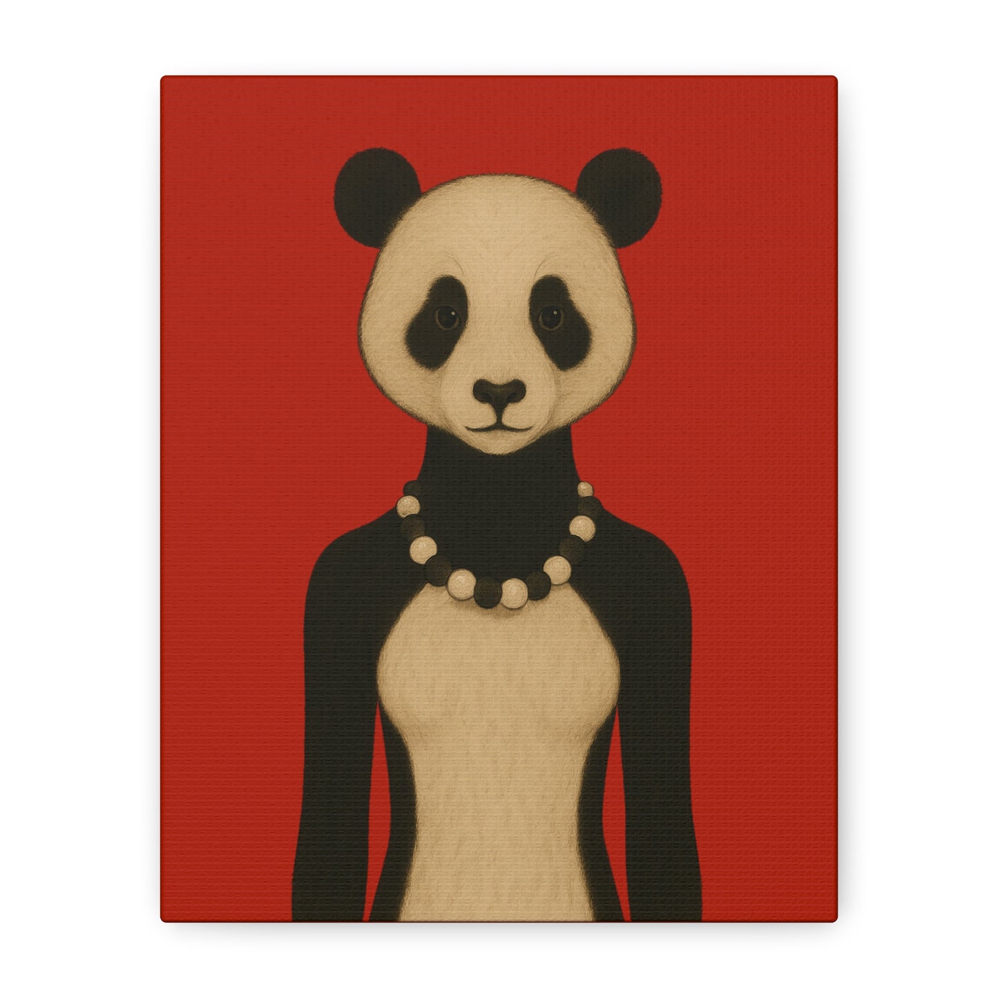 Yin & Yang Adornment