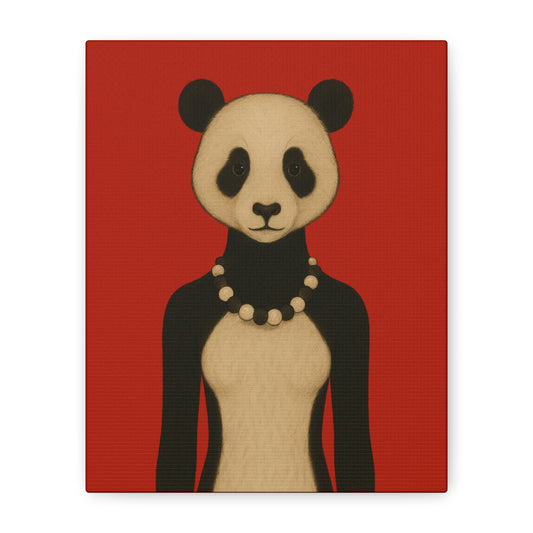 Yin & Yang Adornment