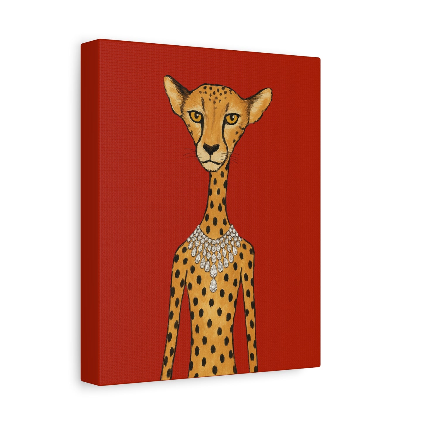 Cascade de Diamants