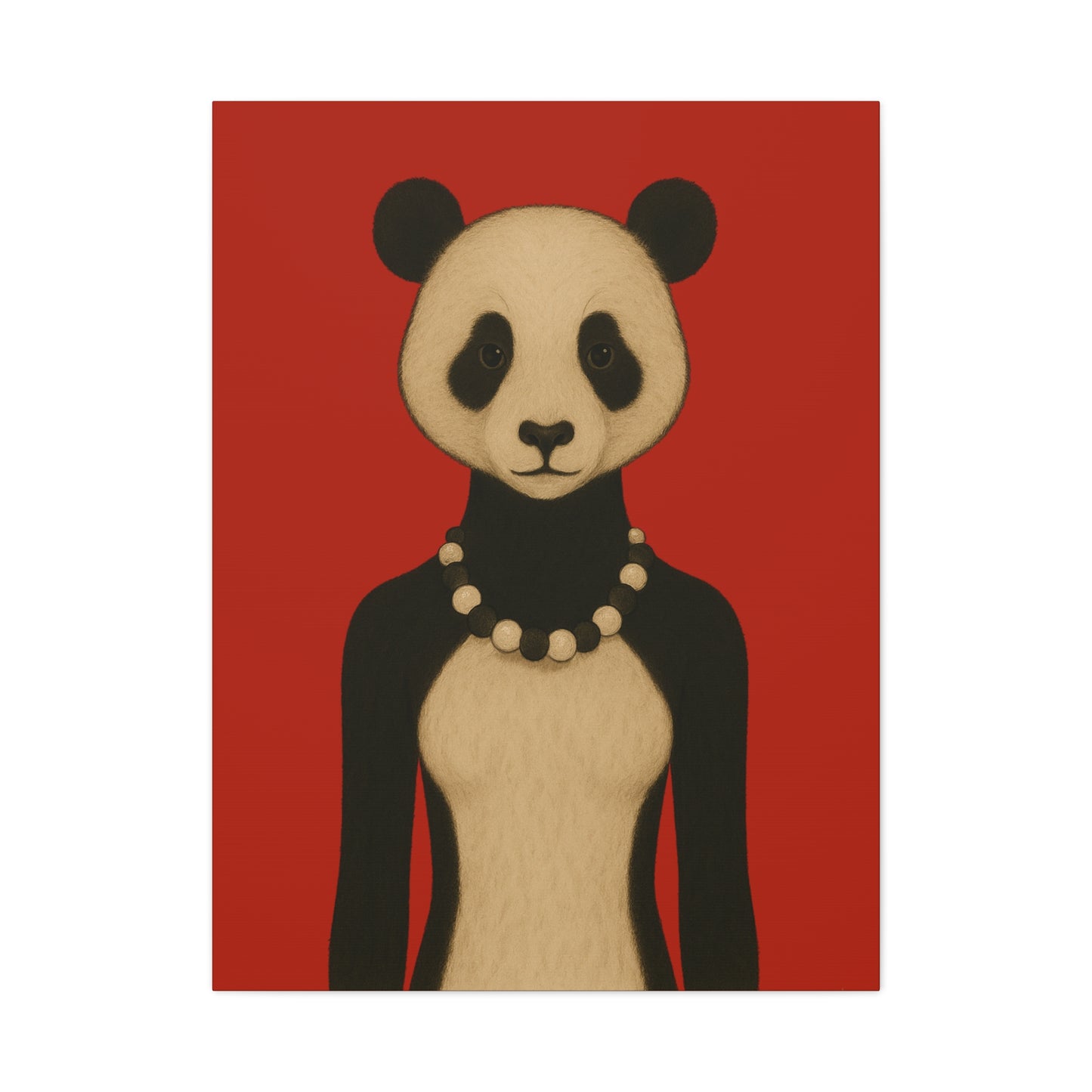 Yin & Yang Adornment