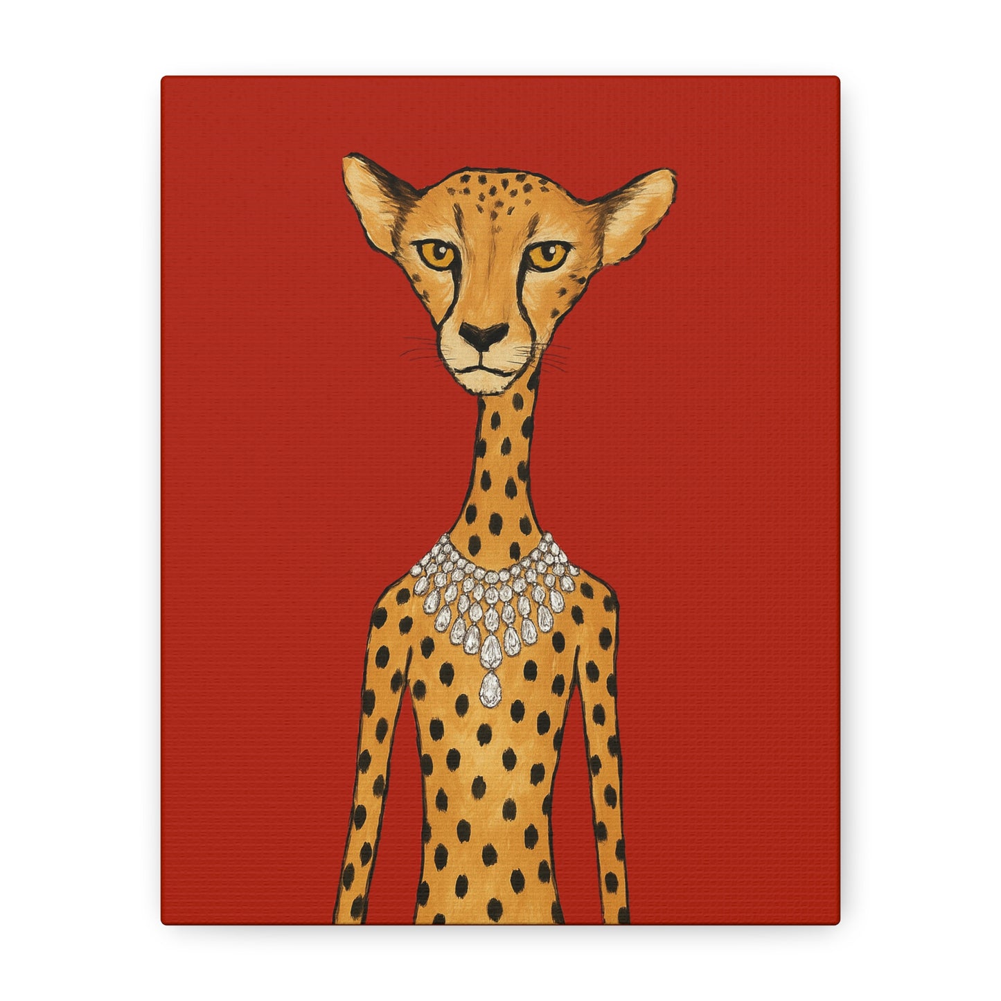 Cascade de Diamants