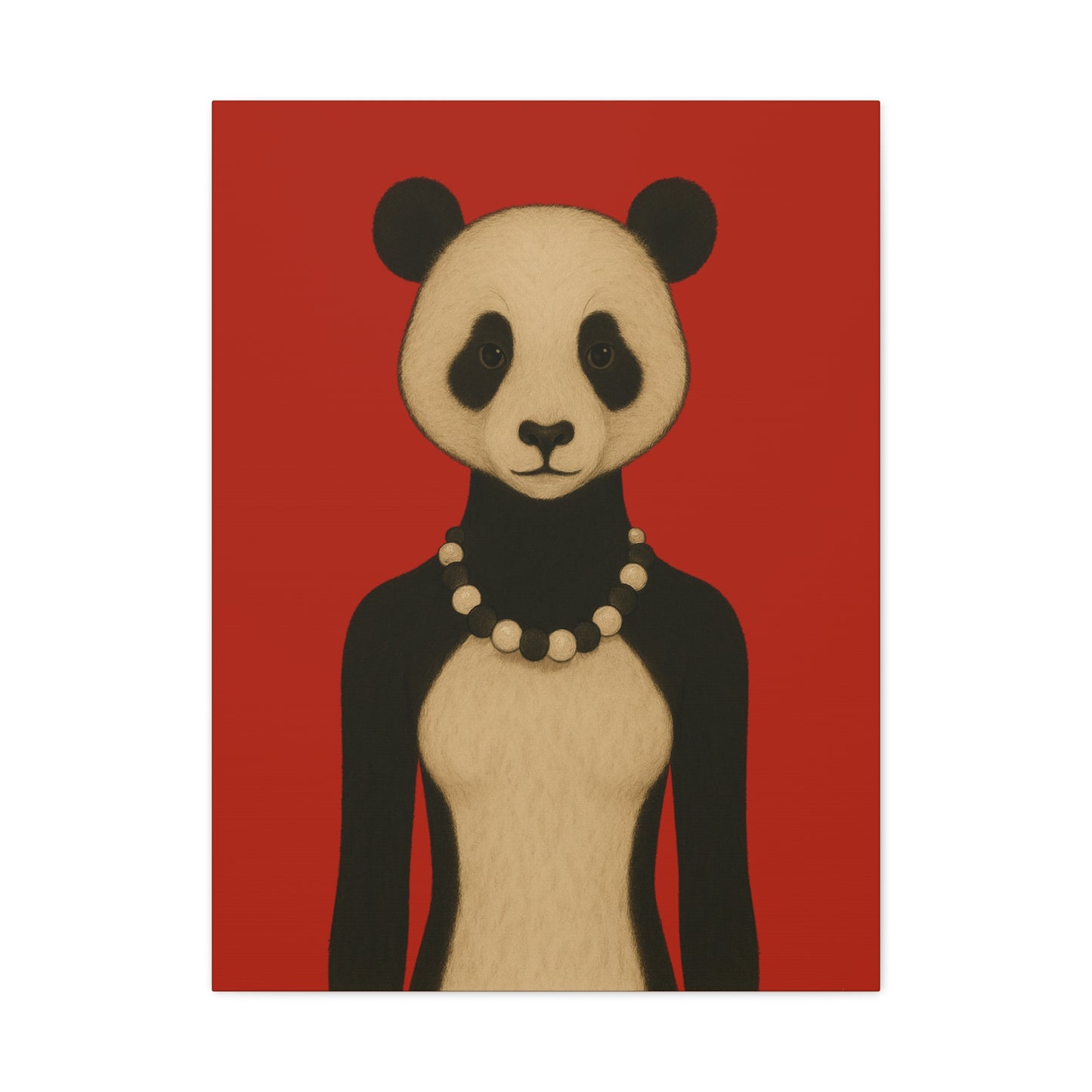 Yin & Yang Adornment