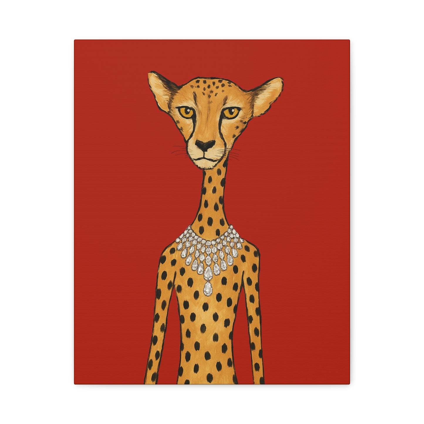 Cascade de Diamants