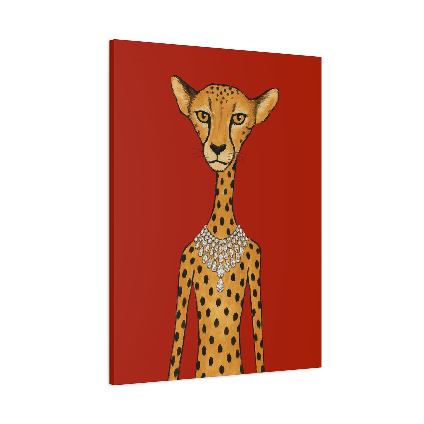 Cascade de Diamants