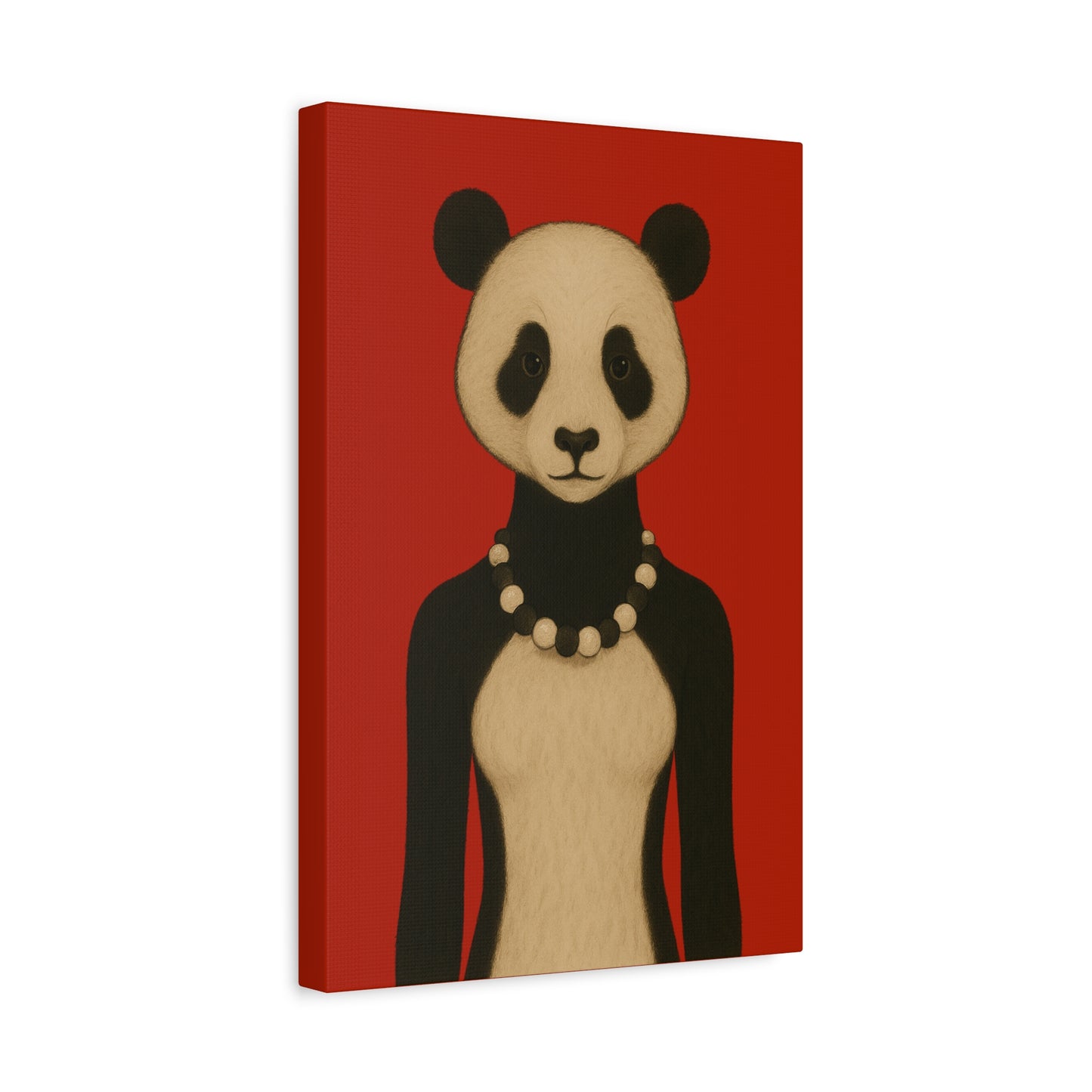 Yin & Yang Adornment