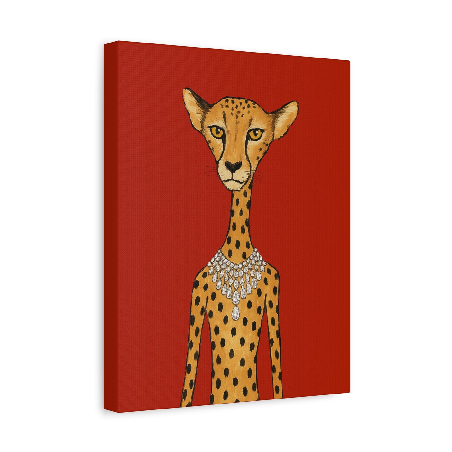 Cascade de Diamants