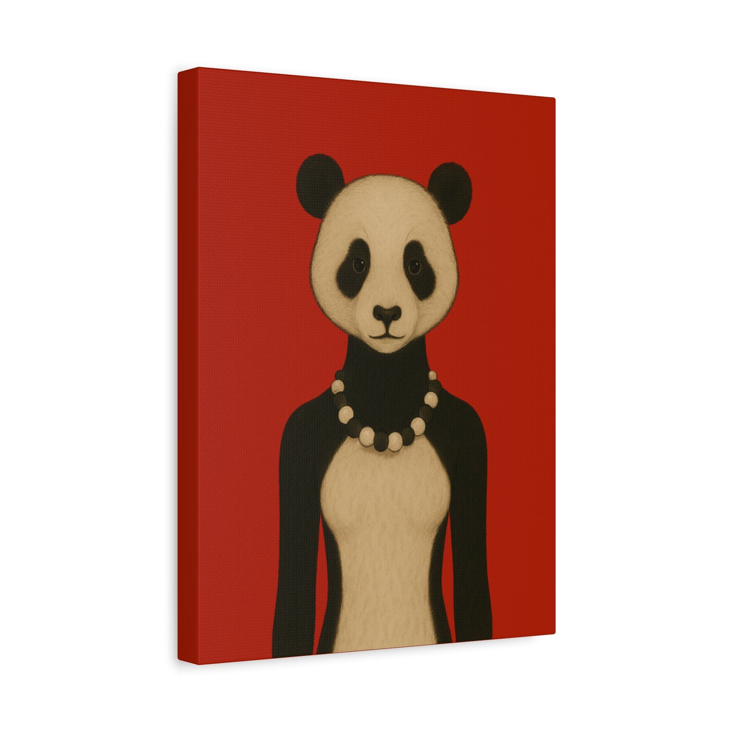 Yin & Yang Adornment