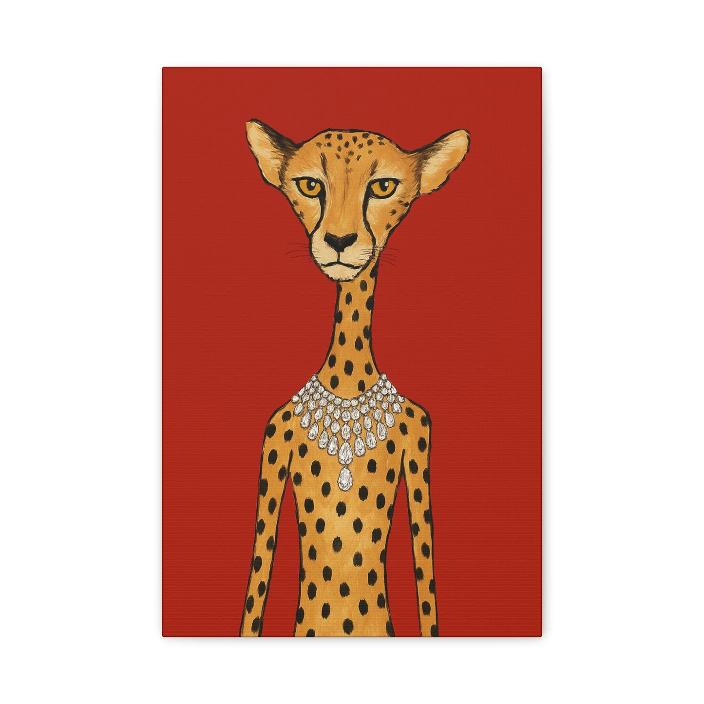 Cascade de Diamants