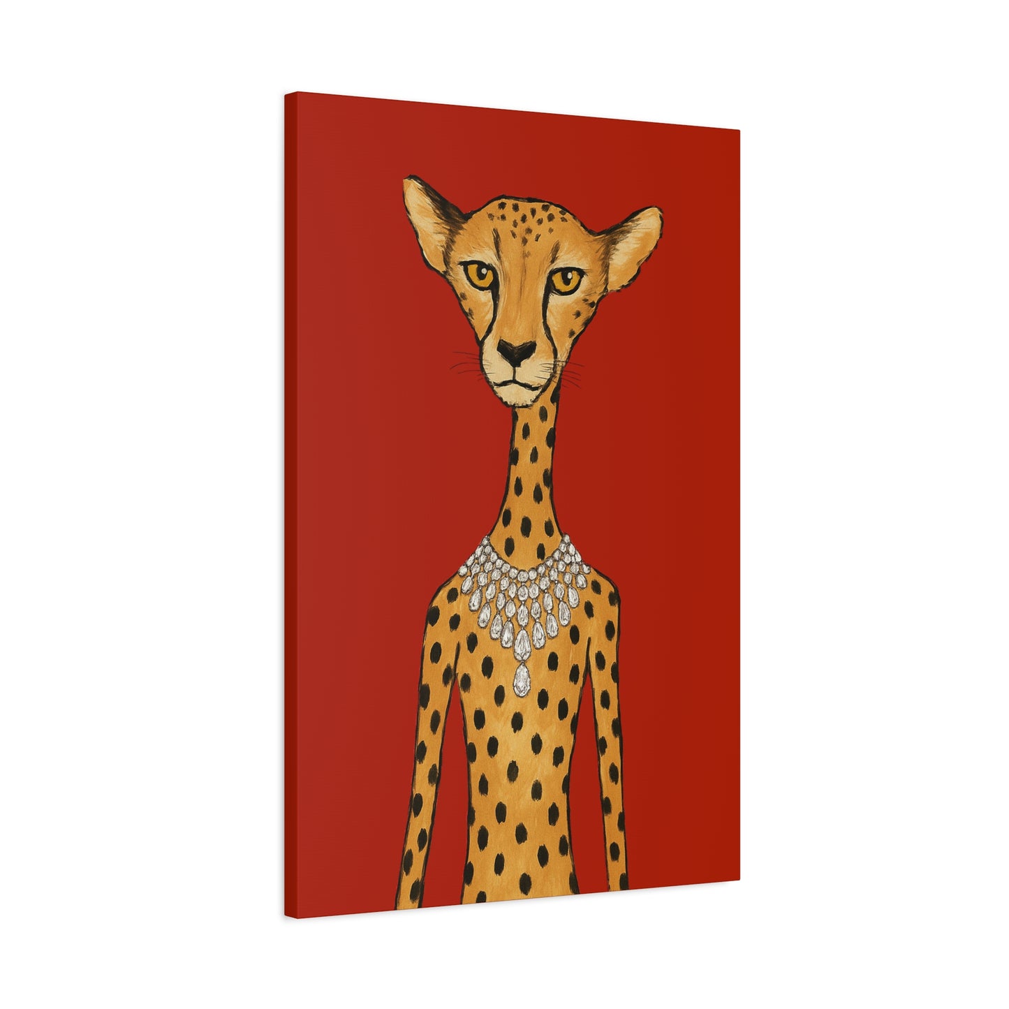 Cascade de Diamants