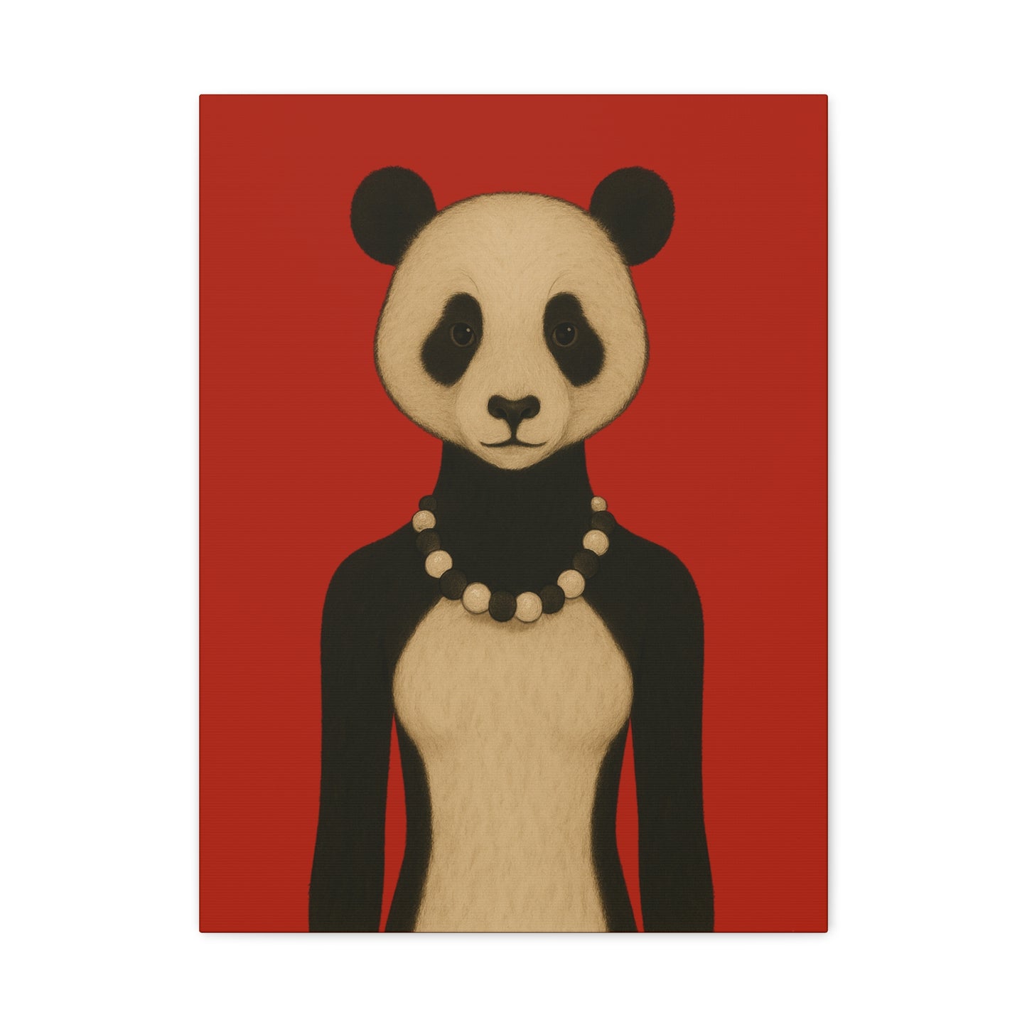 Yin & Yang Adornment