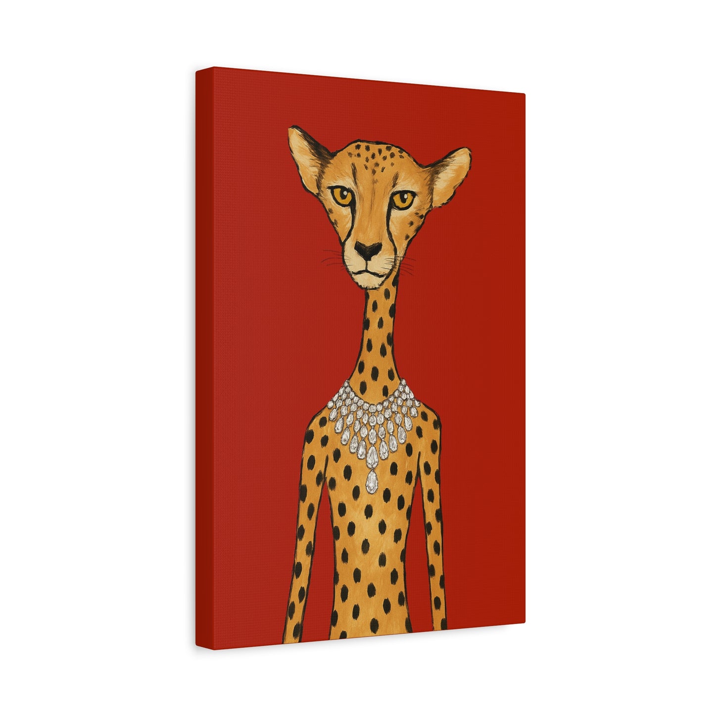 Cascade de Diamants