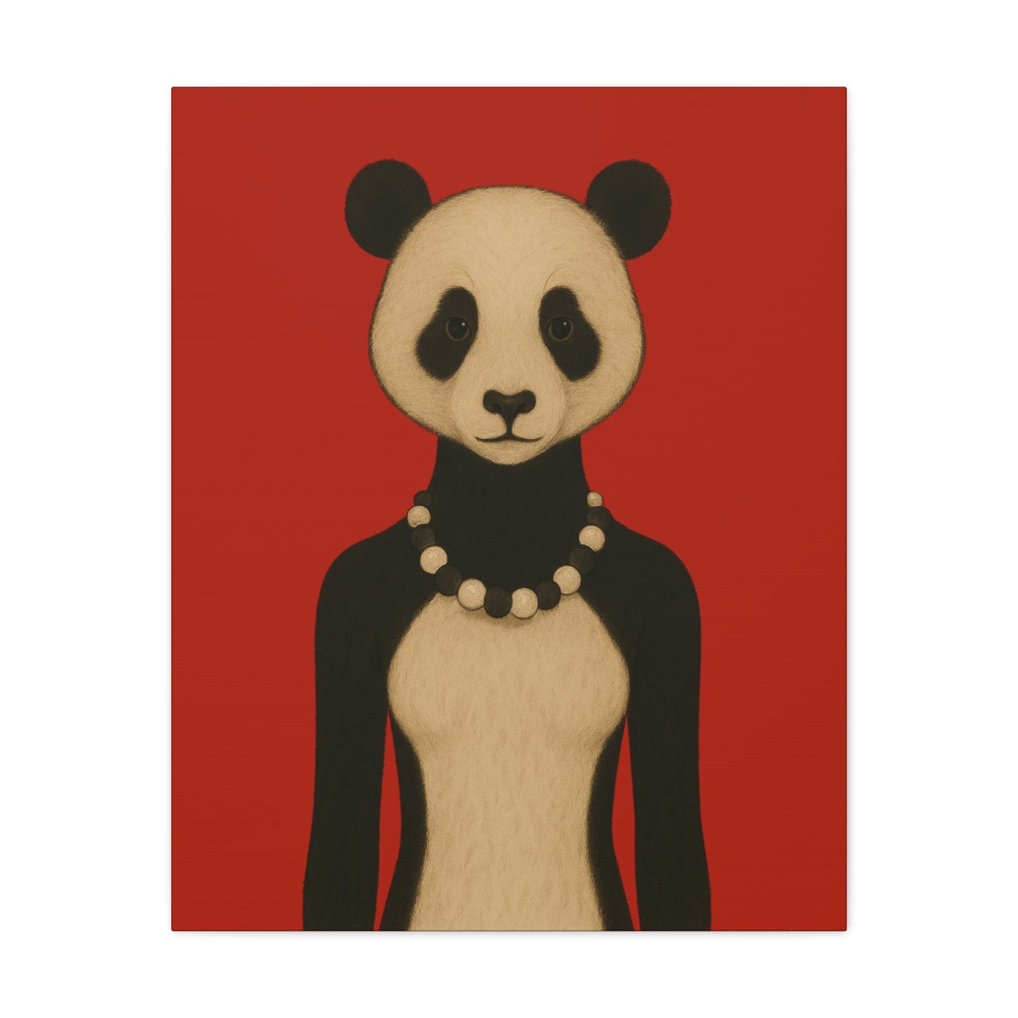 Yin & Yang Adornment