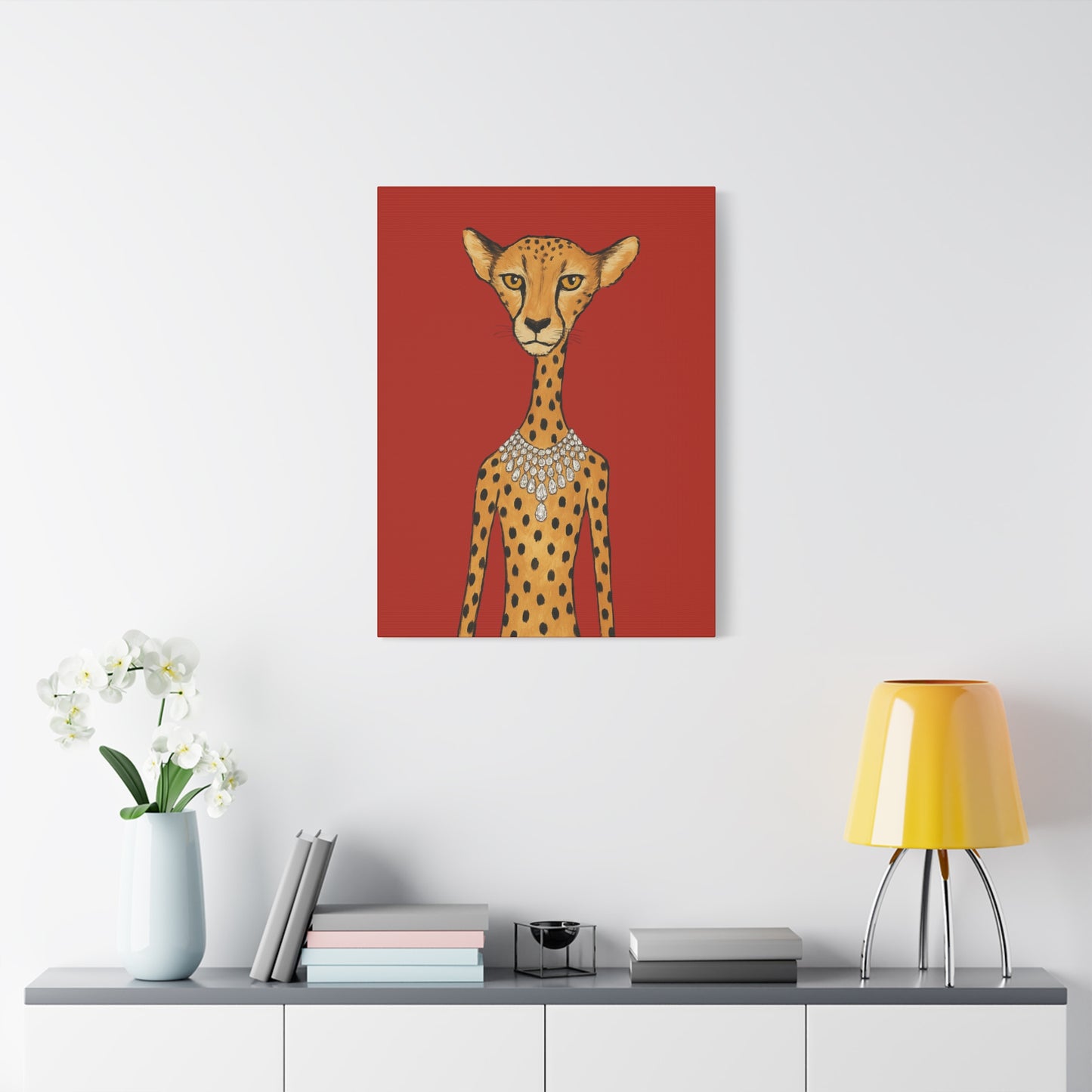 Cascade de Diamants