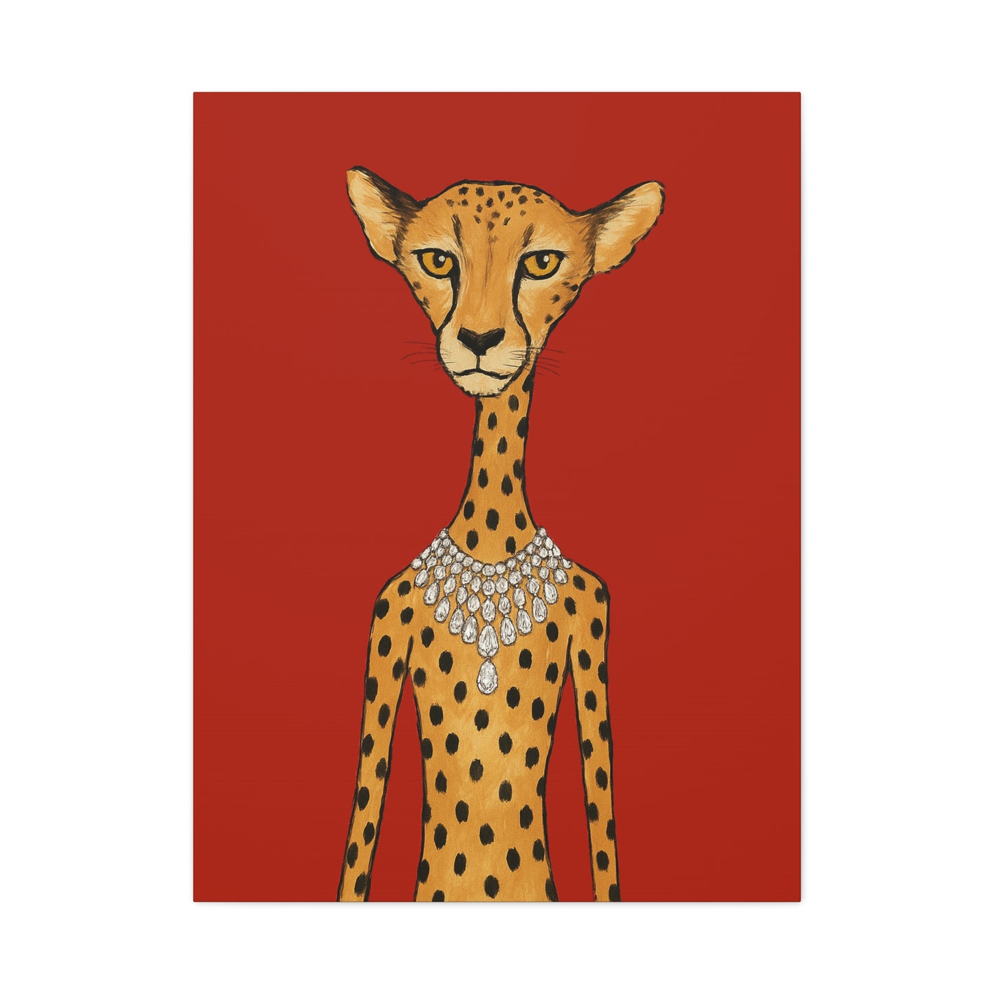 Cascade de Diamants