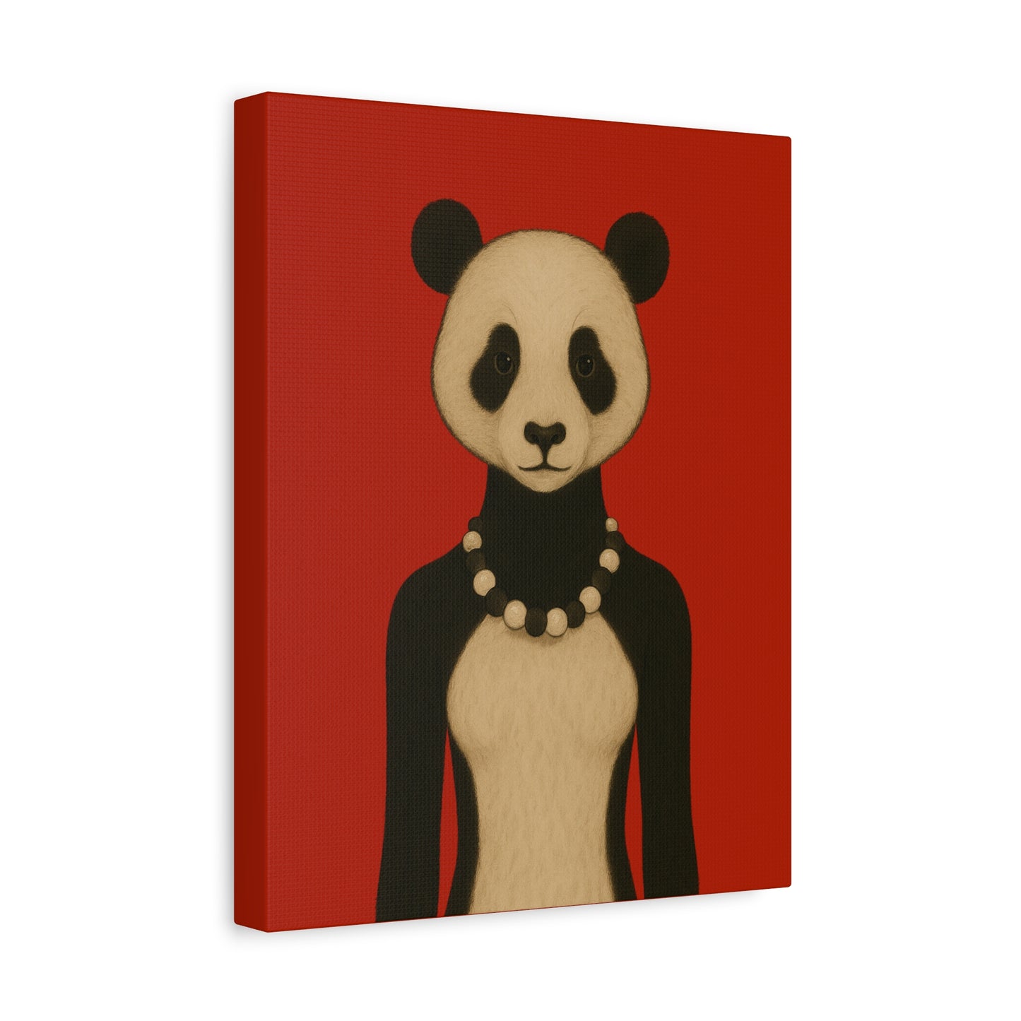 Yin & Yang Adornment