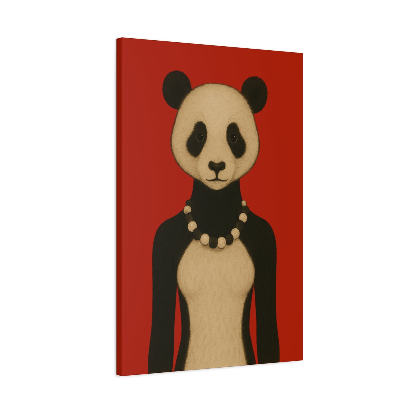 Yin & Yang Adornment