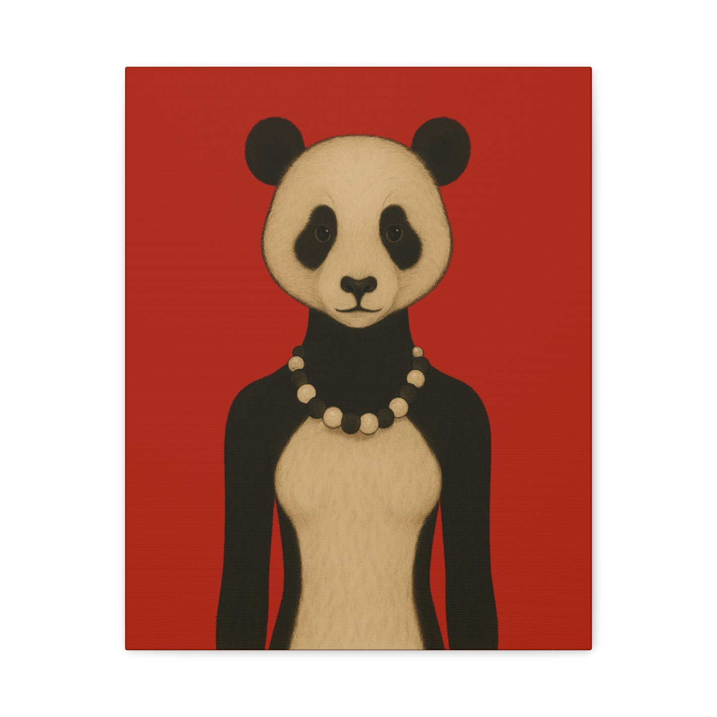 Yin & Yang Adornment