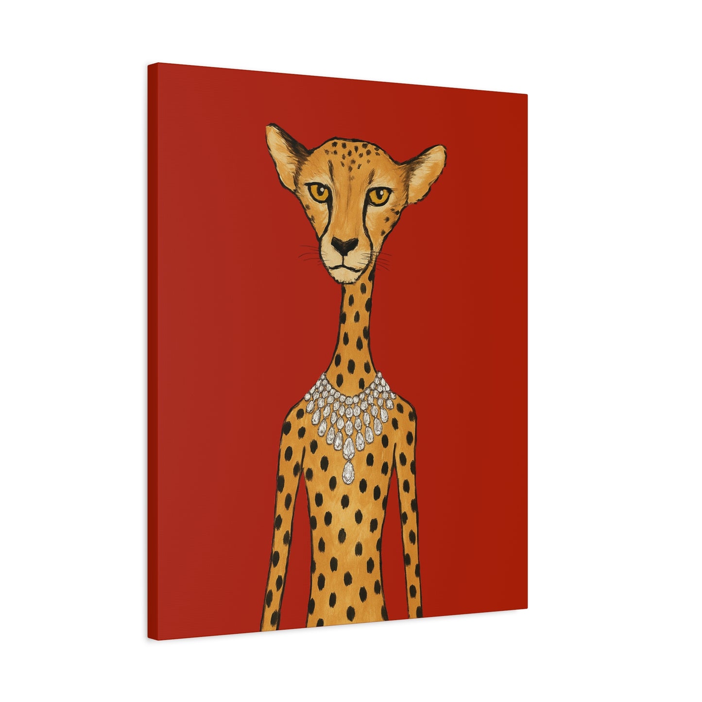 Cascade de Diamants