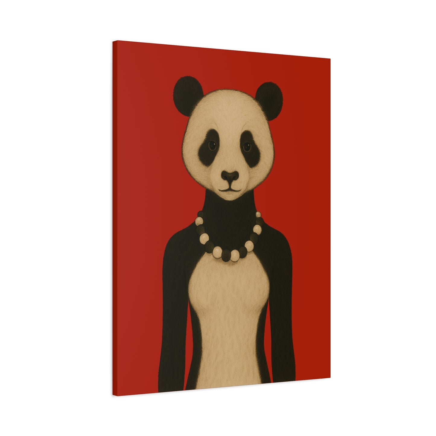 Yin & Yang Adornment