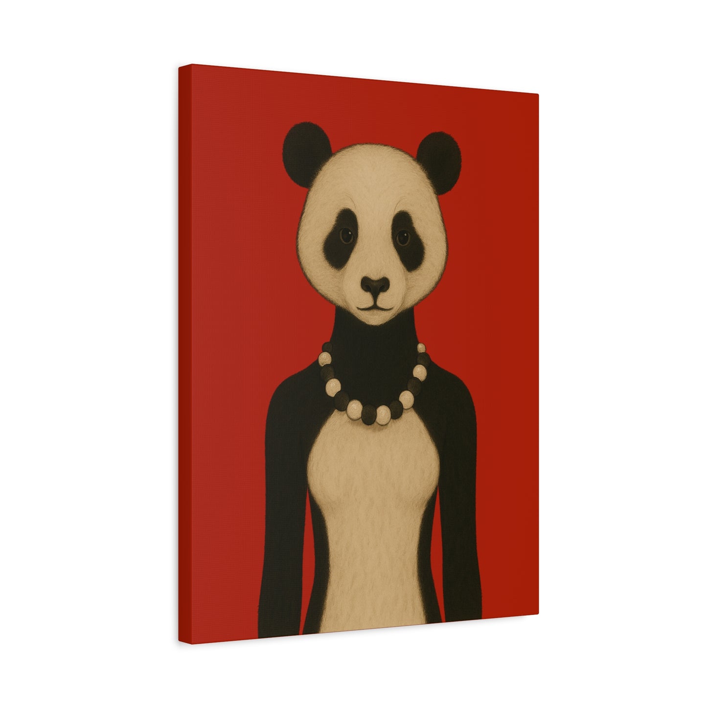 Yin & Yang Adornment