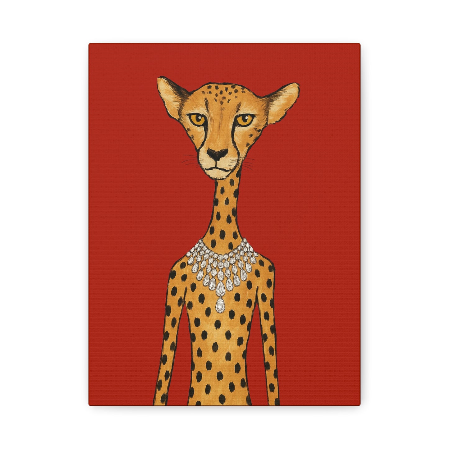 Cascade de Diamants