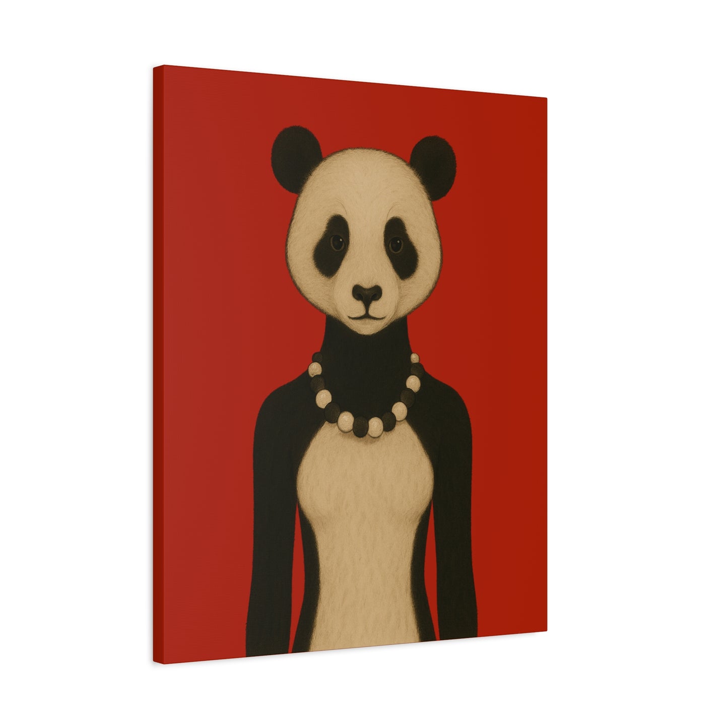 Yin & Yang Adornment