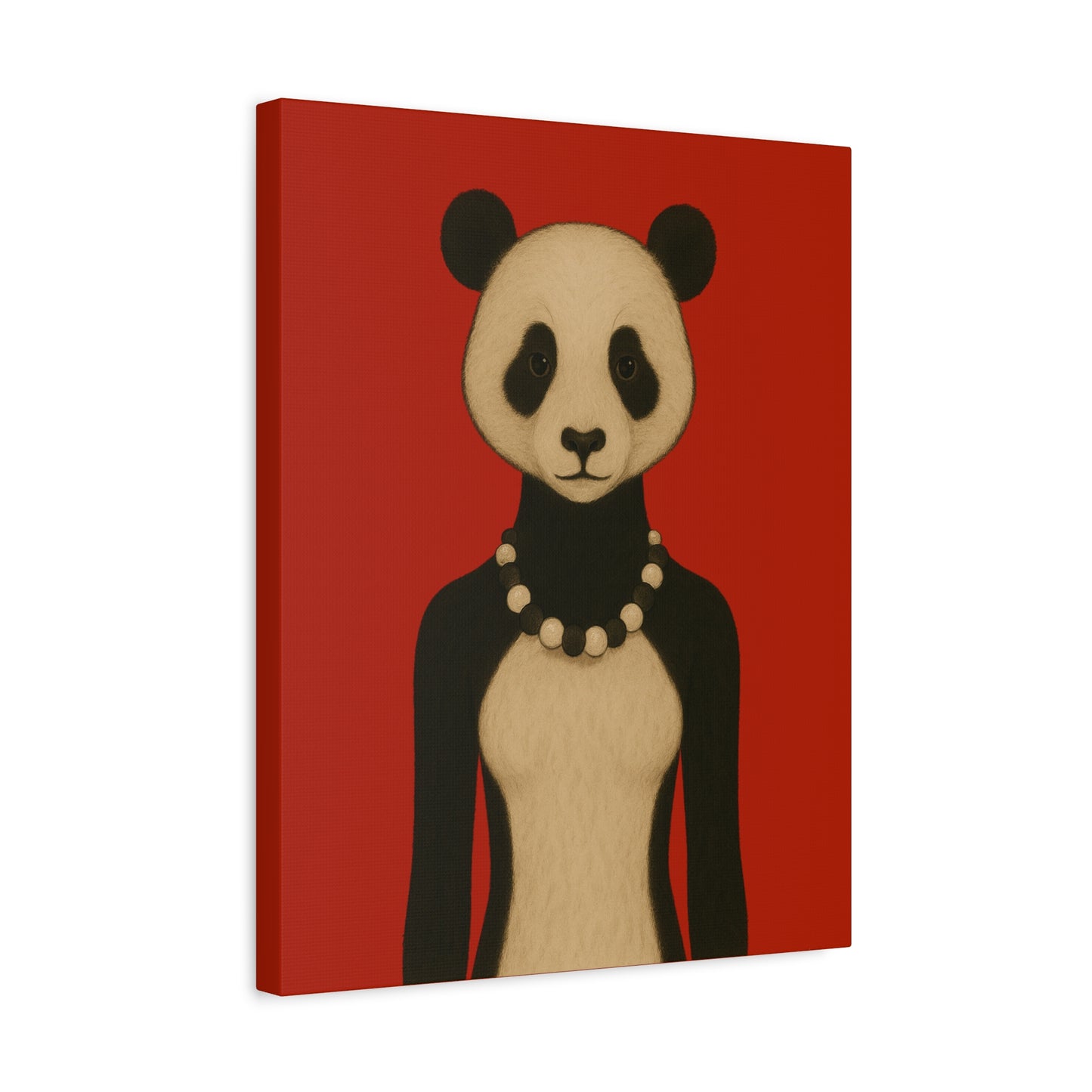 Yin & Yang Adornment