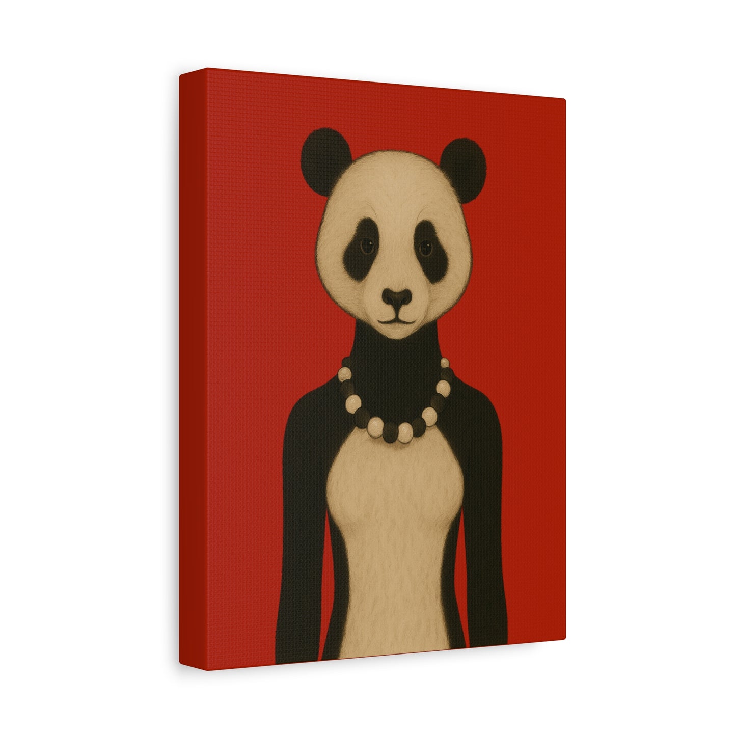 Yin & Yang Adornment