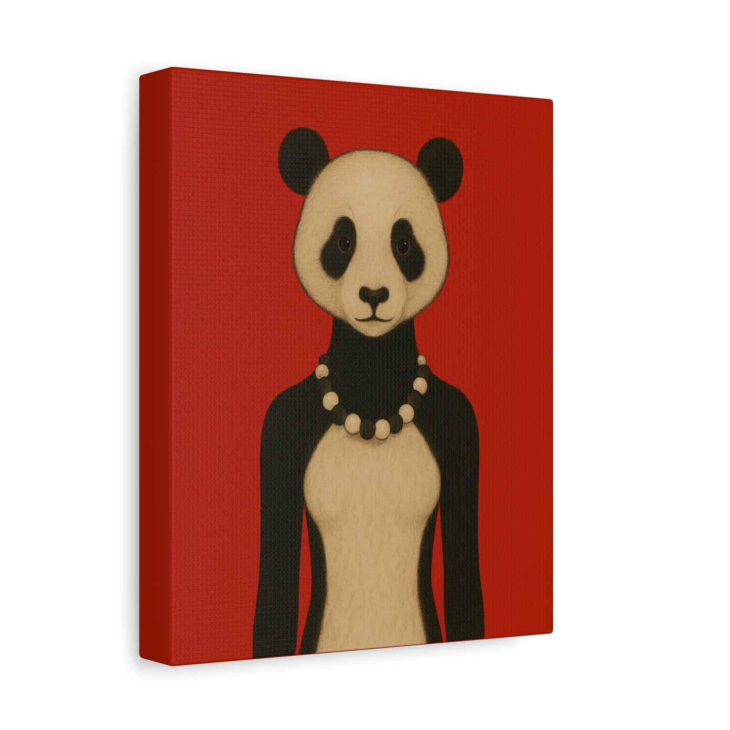 Yin & Yang Adornment