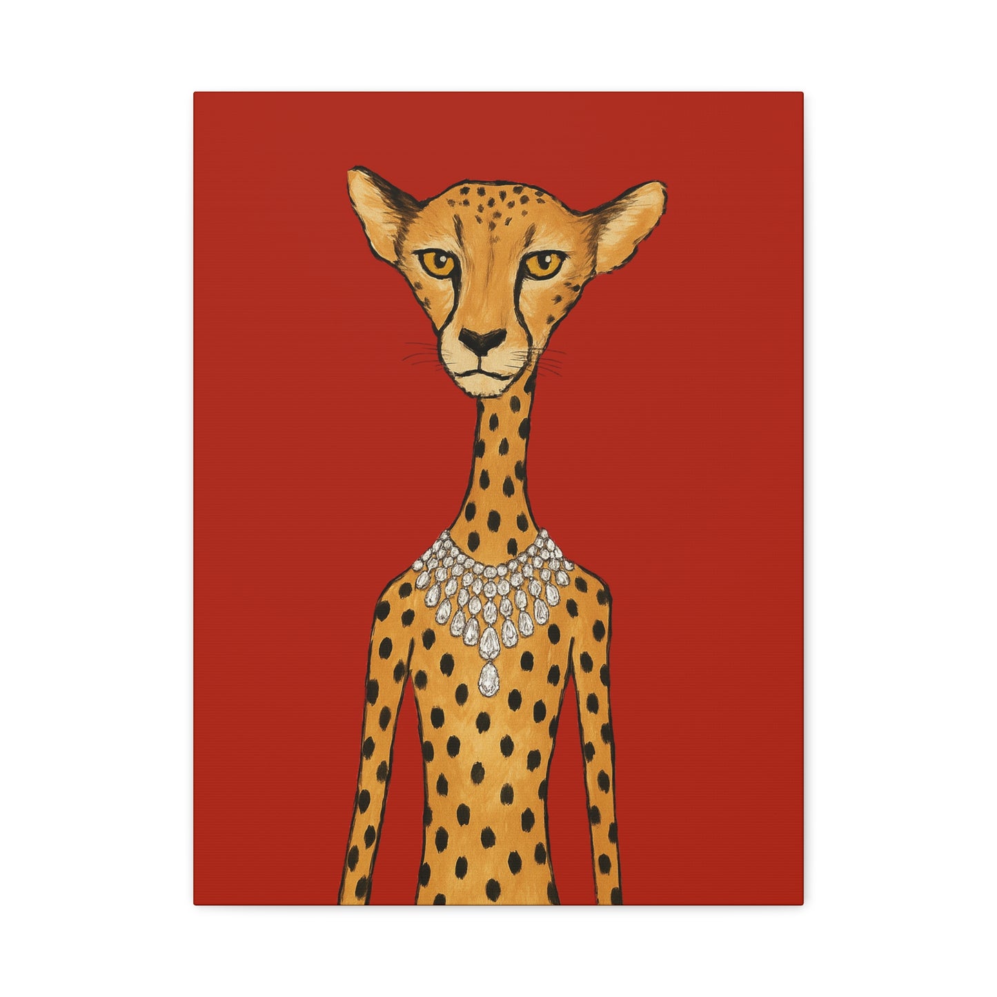 Cascade de Diamants