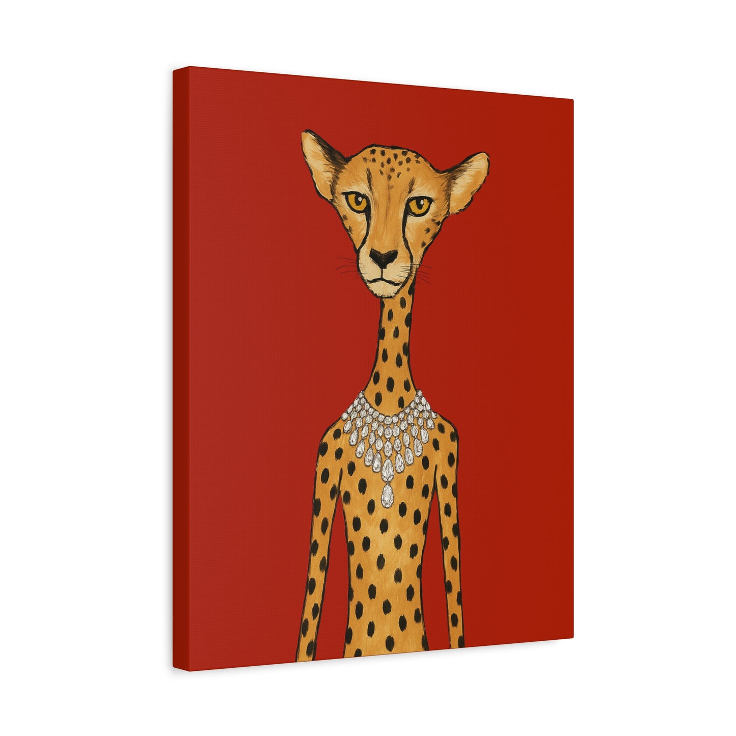 Cascade de Diamants