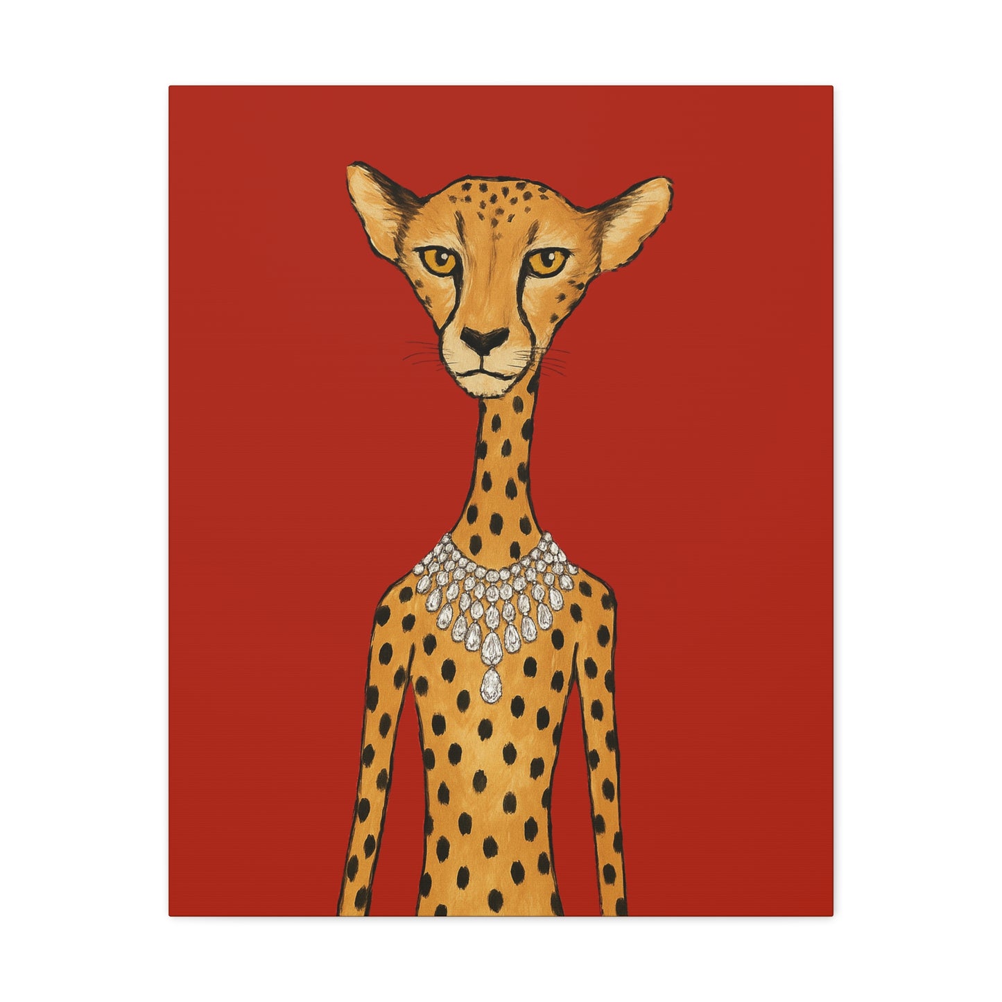 Cascade de Diamants