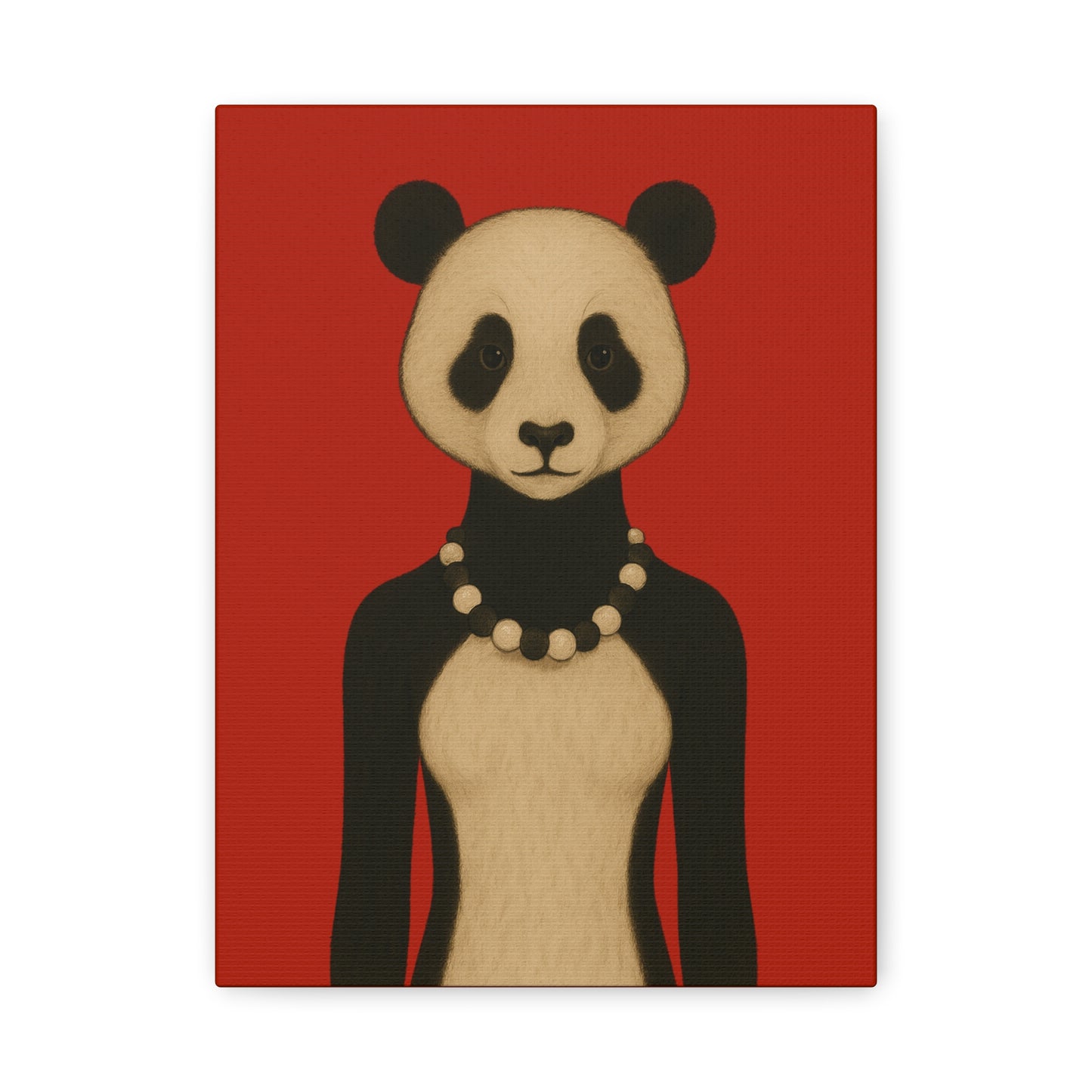 Yin & Yang Adornment