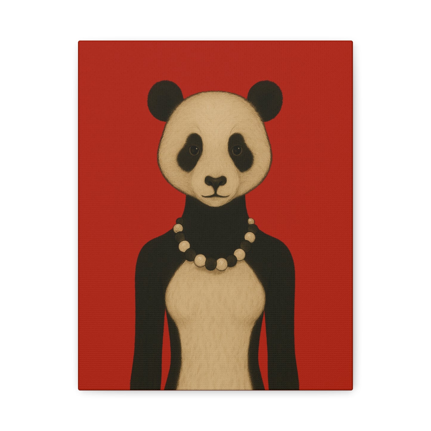 Yin & Yang Adornment