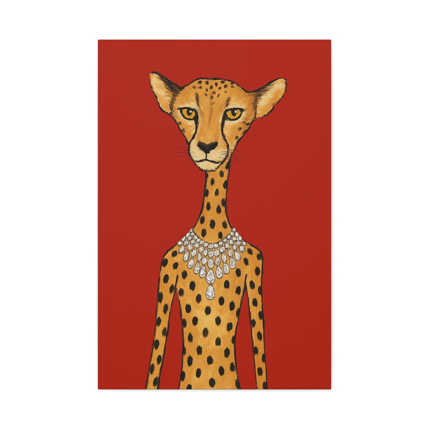 Cascade de Diamants