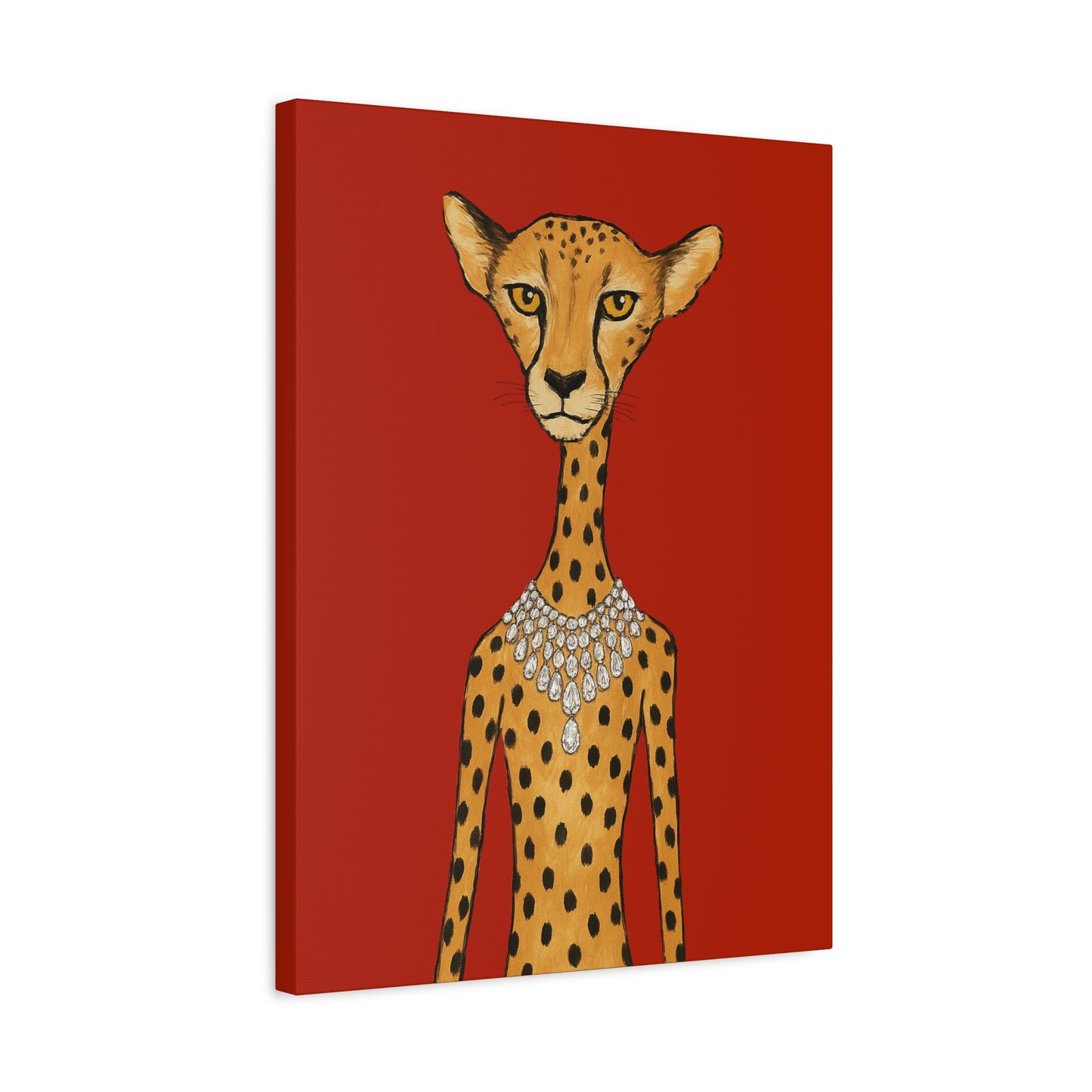 Cascade de Diamants