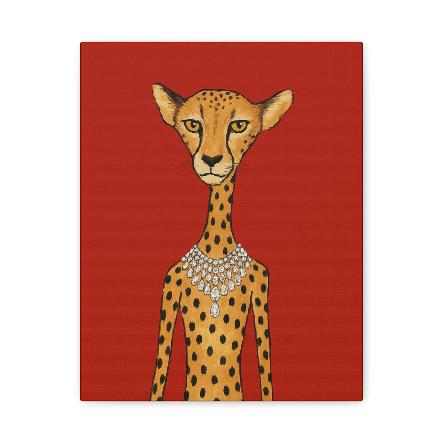 Cascade de Diamants