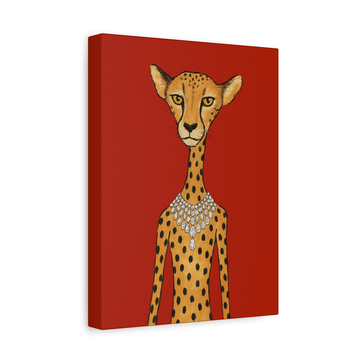 Cascade de Diamants