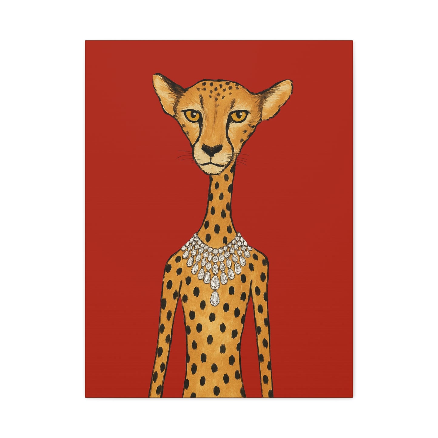 Cascade de Diamants