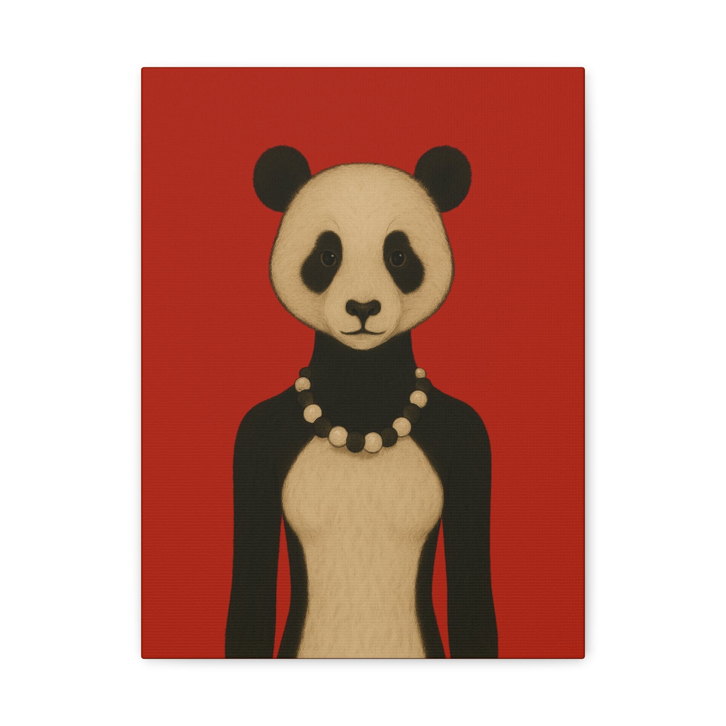 Yin & Yang Adornment