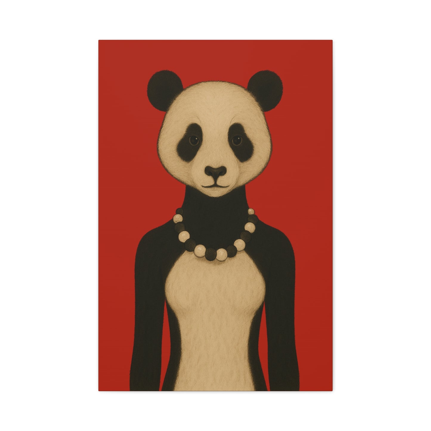 Yin & Yang Adornment