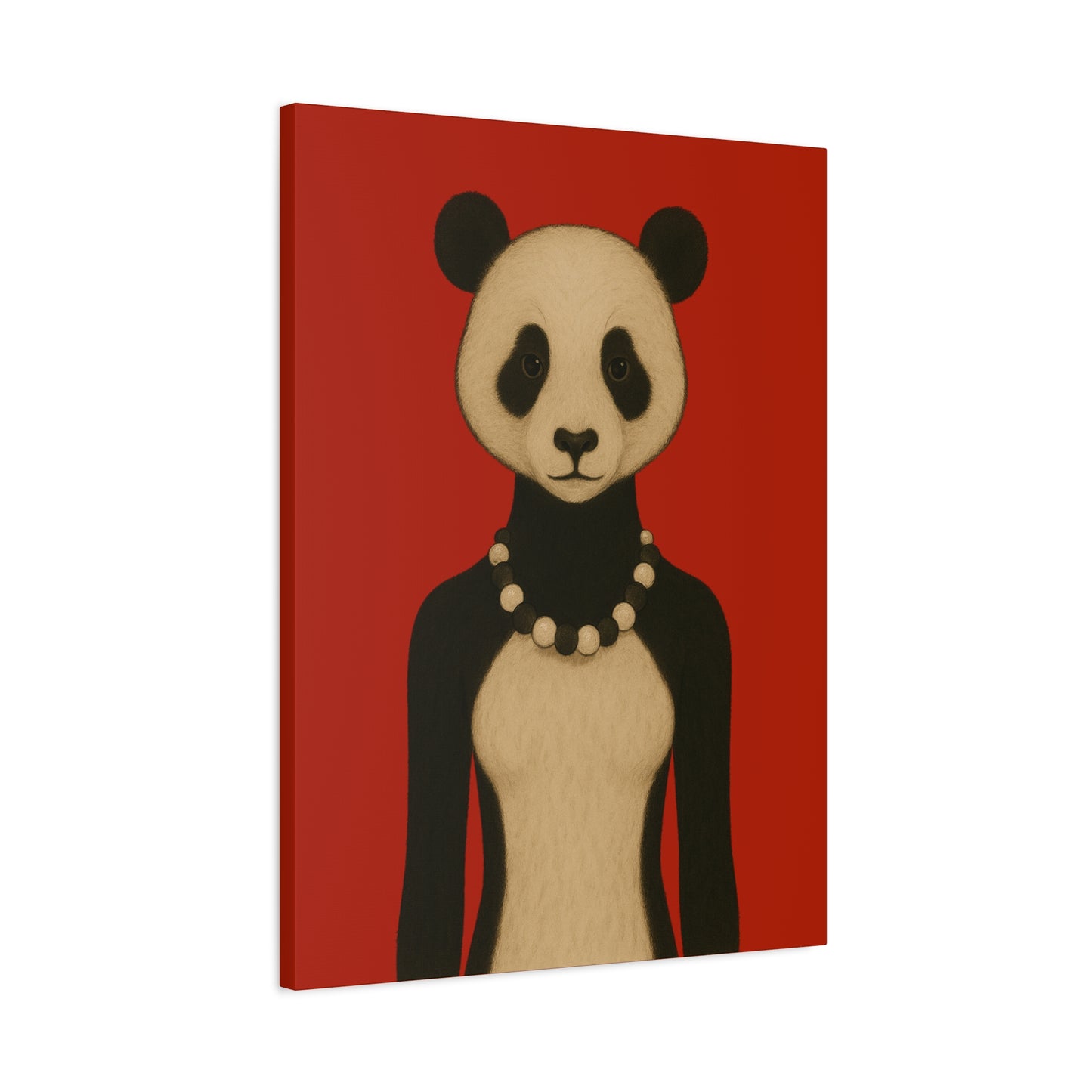 Yin & Yang Adornment