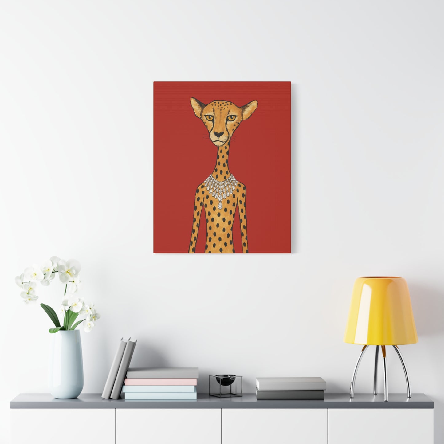 Cascade de Diamants